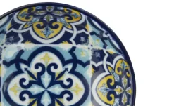 for friends Schälchen Juno | Blau, 8 cm | Möbel Höffner