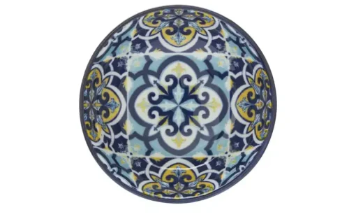 for friends Schälchen Juno | Blau, 8 cm | Möbel Höffner