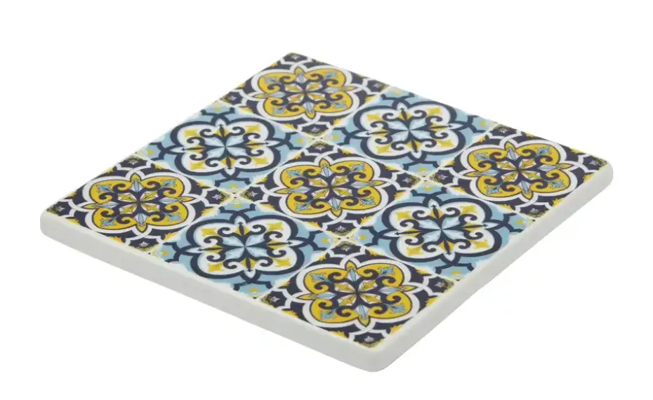 for friends Untersetzer Juno | Blau | Möbel Höffner