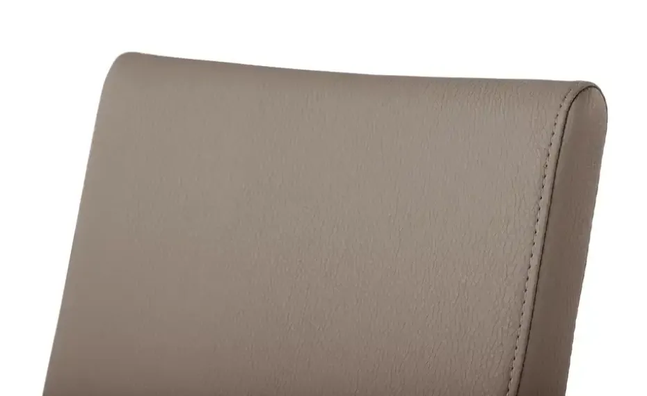 Freischwinger Lance | Beige | Möbel Höffner