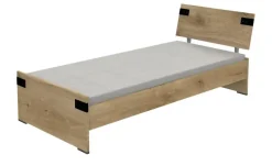 Futonbett Louis | 90 cm | Möbel Höffner