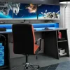 Gaming Tisch Zocker 3 | Möbel Höffner