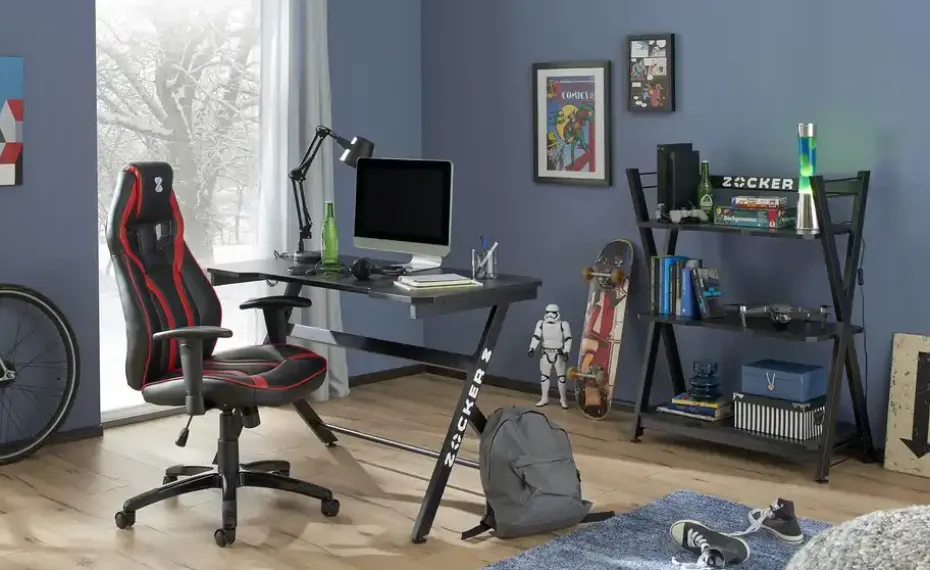 Gamingstuhl base | Möbel Höffner