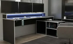 Gamingtisch Zocker 9 | Möbel Höffner