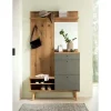 Garderobe Alva | Möbel Höffner