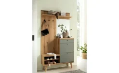 Garderobe Alva | Möbel Höffner