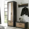 Garderobe Balerma | Möbel Höffner