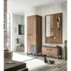 Garderobe Dinan | Möbel Höffner