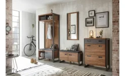 Garderobe Dinan | Möbel Höffner