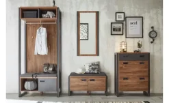 Garderobe Dinan | Möbel Höffner