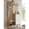 Garderobe Lessay | Möbel Höffner