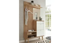 Garderobe Lessay | Möbel Höffner