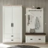 Garderobe Roble | Möbel Höffner