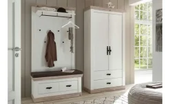 Garderobe Roble | Möbel Höffner