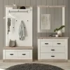 Garderobe Roble | Möbel Höffner