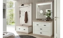 Garderobe Roble | Möbel Höffner