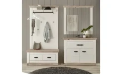 Garderobe Roble | Möbel Höffner