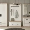 Garderobe Roble | Möbel Höffner