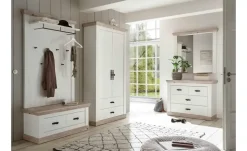 Garderobe Roble | Möbel Höffner
