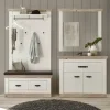 Garderobe Roble | Möbel Höffner