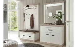 Garderobe Roble | Möbel Höffner