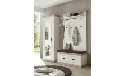 Garderobe Roble | Möbel Höffner