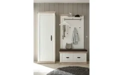 Garderobe Roble | Möbel Höffner