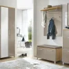 Garderoben Set 6 teilig Duna | Möbel Höffner