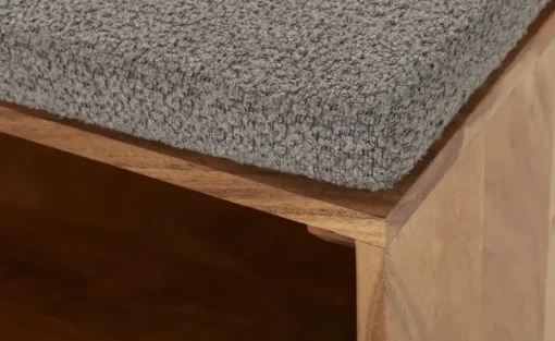 Garderobenbank Chex | Möbel Höffner