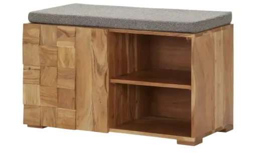 Garderobenbank Chex | Möbel Höffner