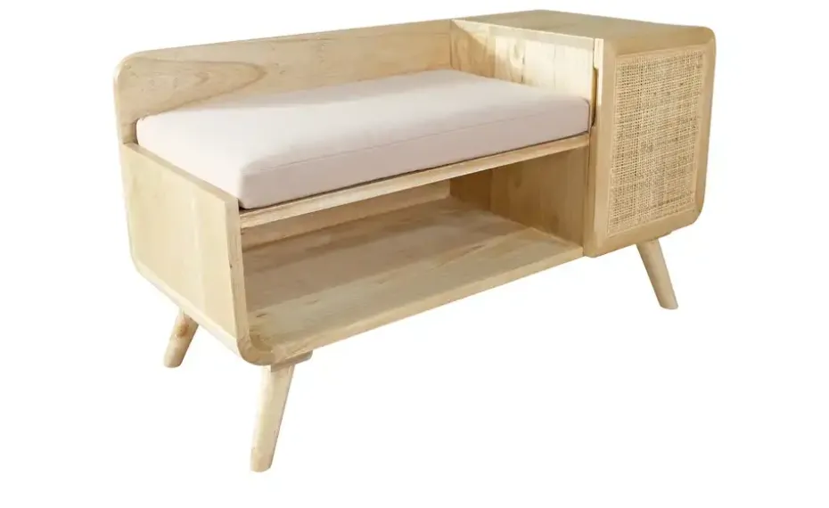 Garderobenbank Mandrea | Möbel Höffner