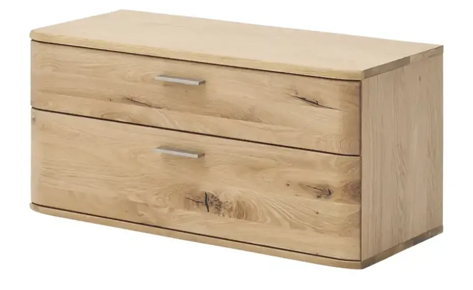 Garderobenbank Melle | Möbel Höffner