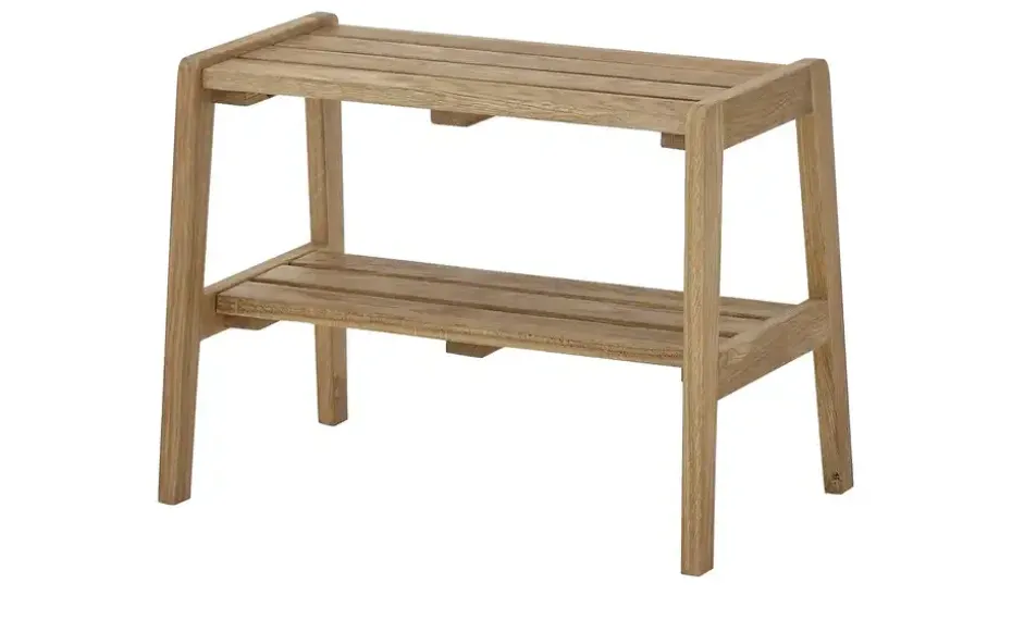 Garderobenbank Mörlen | 60 cm | Möbel Höffner