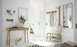 Garderobenbank Mörlen | 60 cm | Möbel Höffner