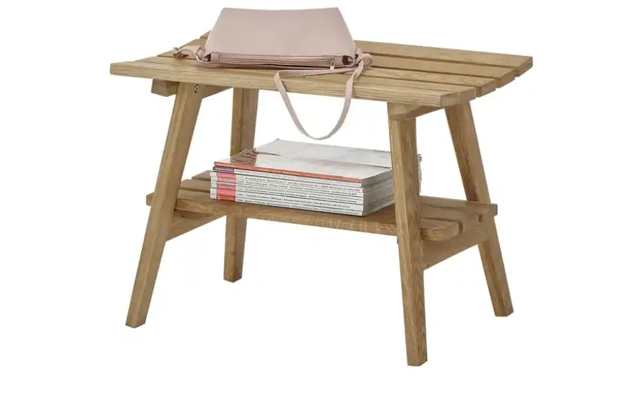 Garderobenbank Mörlen | 60 cm | Möbel Höffner