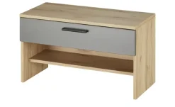 Garderobenbank Odessa | Möbel Höffner