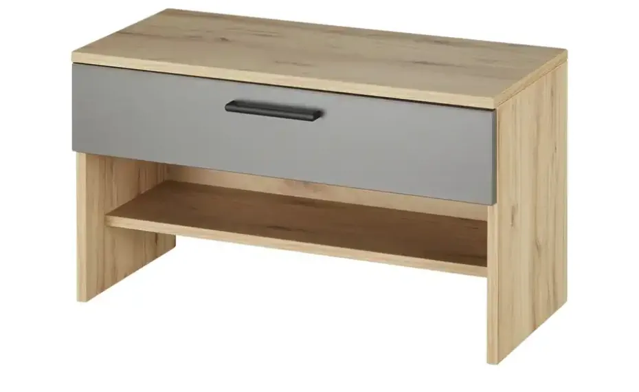 Garderobenbank Odessa | Möbel Höffner