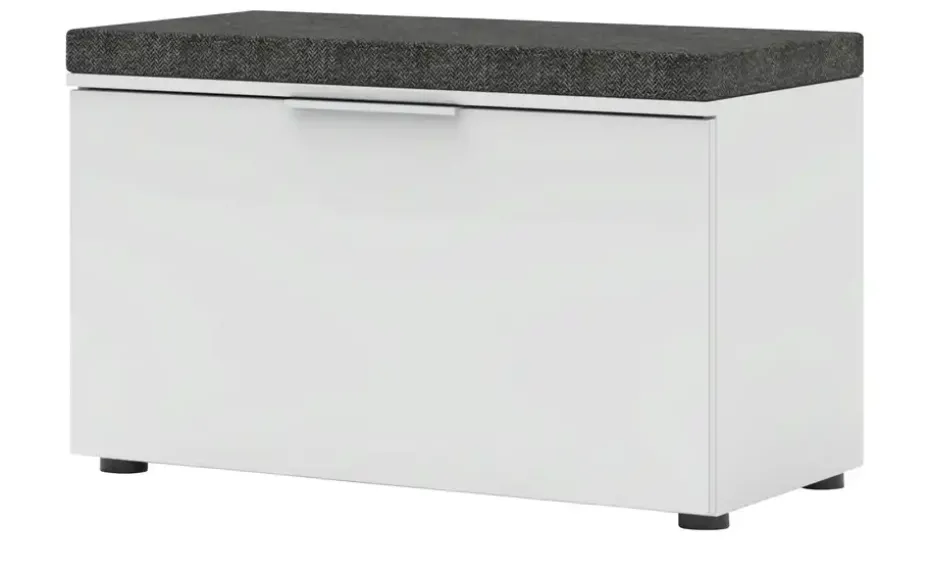 Garderobenbank Vitreo Neo | Möbel Höffner