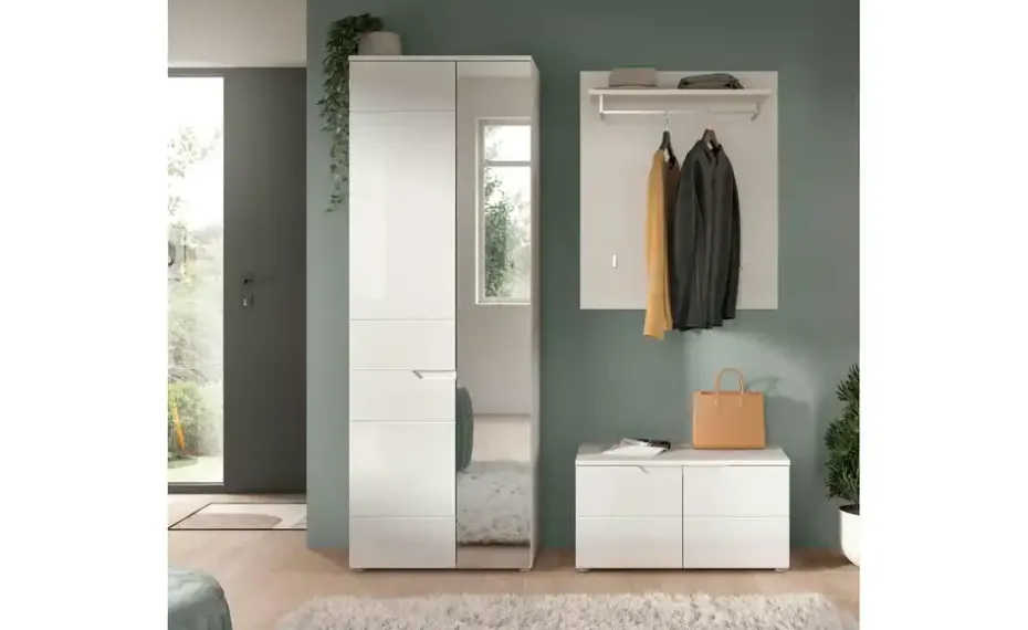 Garderobenkombination | Möbel Höffner
