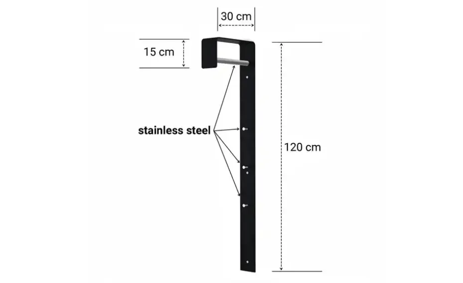 Garderobenpaneel | Möbel Höffner