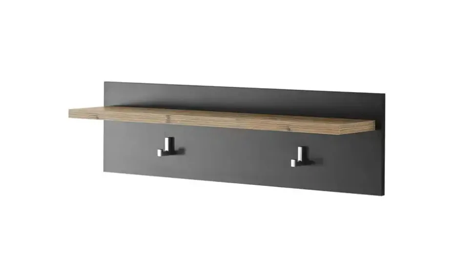 Garderobenpaneel Balerma | Möbel Höffner