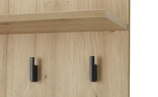 Garderobenpaneel Calvas | Möbel Höffner