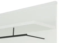 Garderobenpaneel Linea | Möbel Höffner