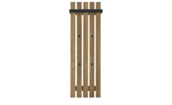 Garderobenpaneel Mörlen | 120 cm | Möbel Höffner