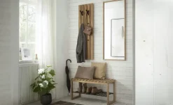 Garderobenpaneel Mörlen | Möbel Höffner