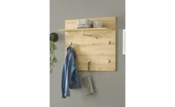 Garderobenpaneel Novagli | Möbel Höffner