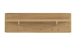 Garderobenpaneel Novum | Möbel Höffner