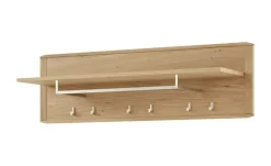 Garderobenpaneel Novum | Möbel Höffner