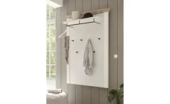 Garderobenpaneel Roble | Möbel Höffner