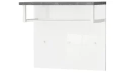 Garderobenpaneel Siena | Möbel Höffner